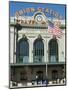 Union Train Station, Denver, Colorado, USA-Ethel Davies-Mounted Photographic Print