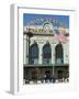 Union Train Station, Denver, Colorado, USA-Ethel Davies-Framed Photographic Print