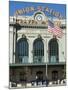 Union Train Station, Denver, Colorado, USA-Ethel Davies-Mounted Photographic Print