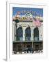 Union Train Station, Denver, Colorado, USA-Ethel Davies-Framed Photographic Print