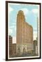 Union Trust Building, Detroit, Michigan-null-Framed Art Print