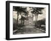 Union Workhouse, Aylsham, Norfolk-Peter Higginbotham-Framed Photographic Print