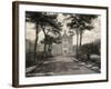 Union Workhouse, Aylsham, Norfolk-Peter Higginbotham-Framed Photographic Print