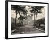 Union Workhouse, Aylsham, Norfolk-Peter Higginbotham-Framed Photographic Print