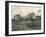 Union Workhouse, Aylsham, Norfolk-Peter Higginbotham-Framed Photographic Print