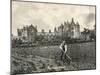 Union Workhouse, Aylsham, Norfolk-Peter Higginbotham-Mounted Photographic Print