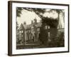 Union Workhouse, Bakewell, Derbyshire-Peter Higginbotham-Framed Photographic Print