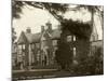 Union Workhouse, Bakewell, Derbyshire-Peter Higginbotham-Mounted Photographic Print