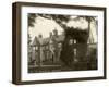 Union Workhouse, Bakewell, Derbyshire-Peter Higginbotham-Framed Photographic Print