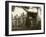 Union Workhouse, Bakewell, Derbyshire-Peter Higginbotham-Framed Photographic Print