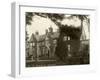 Union Workhouse, Bakewell, Derbyshire-Peter Higginbotham-Framed Photographic Print