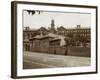 Union Workhouse, Brighton, Sussex-Peter Higginbotham-Framed Photographic Print