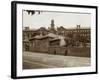 Union Workhouse, Brighton, Sussex-Peter Higginbotham-Framed Photographic Print