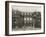 Union Workhouse, Docking, Norfolk-Peter Higginbotham-Framed Photographic Print