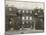 Union Workhouse, Docking, Norfolk-Peter Higginbotham-Mounted Photographic Print