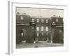 Union Workhouse, Docking, Norfolk-Peter Higginbotham-Framed Photographic Print