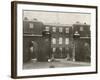 Union Workhouse, Docking, Norfolk-Peter Higginbotham-Framed Photographic Print