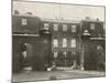 Union Workhouse, Docking, Norfolk-Peter Higginbotham-Mounted Photographic Print
