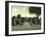 Union Workhouse, Grimsby, Lincolnshire-Peter Higginbotham-Framed Photographic Print