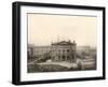 Union Workhouse, Halifax, West Yorkshire-Peter Higginbotham-Framed Photographic Print