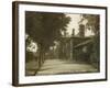 Union Workhouse, Halstead, Essex-Peter Higginbotham-Framed Photographic Print