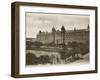 Union Workhouse, Haslingden, Lancashire-Peter Higginbotham-Framed Photographic Print