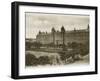 Union Workhouse, Haslingden, Lancashire-Peter Higginbotham-Framed Photographic Print