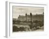 Union Workhouse, Haslingden, Lancashire-Peter Higginbotham-Framed Photographic Print