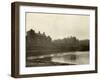 Union Workhouse Hospital, Ashton under Lyne, Lancashire-Peter Higginbotham-Framed Photographic Print