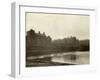 Union Workhouse Hospital, Ashton under Lyne, Lancashire-Peter Higginbotham-Framed Photographic Print