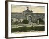 Union Workhouse, Liskeard, Cornwall-Peter Higginbotham-Framed Photographic Print