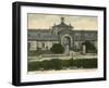 Union Workhouse, Liskeard, Cornwall-Peter Higginbotham-Framed Photographic Print