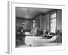 Union Workhouse, Tonbridge, Kent, Women's Ward-Peter Higginbotham-Framed Photographic Print