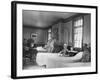 Union Workhouse, Tonbridge, Kent, Women's Ward-Peter Higginbotham-Framed Photographic Print