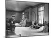 Union Workhouse, Tonbridge, Kent, Women's Ward-Peter Higginbotham-Mounted Photographic Print