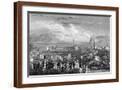 Brown Frame
