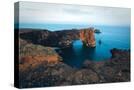 Stretched Canvas