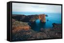 Canvas Black