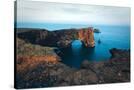 Stretched Canvas