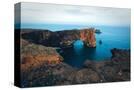Stretched Canvas