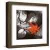 Unique-null-Framed Art Print