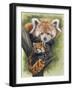 Unique-Barbara Keith-Framed Giclee Print