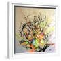 Unison-Taka Sudo-Framed Giclee Print