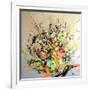 Unison-Taka Sudo-Framed Giclee Print