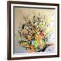 Unison-Taka Sudo-Framed Giclee Print