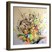 Unison-Taka Sudo-Framed Giclee Print