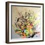 Unison-Taka Sudo-Framed Giclee Print