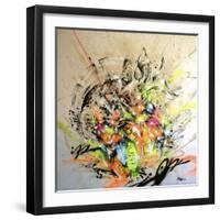 Unison-Taka Sudo-Framed Giclee Print