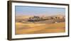 United Arab Emirates, Abu Dhabi, Al Ain, Remah Desert, Telal Resort Heritage Village-Jane Sweeney-Framed Photographic Print