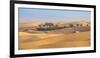 United Arab Emirates, Abu Dhabi, Al Ain, Remah Desert, Telal Resort Heritage Village-Jane Sweeney-Framed Photographic Print